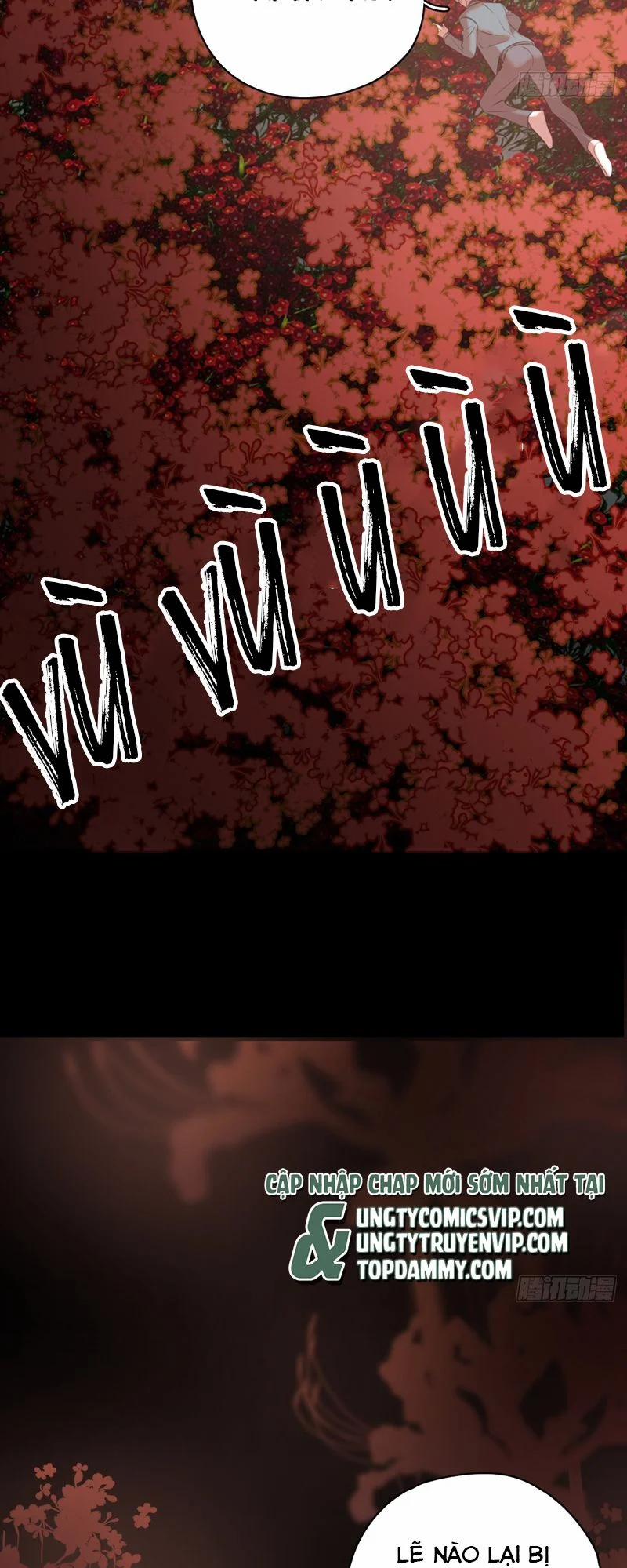 Tà Thần Chuyên Thuộc Của Tôi 2 trang 18