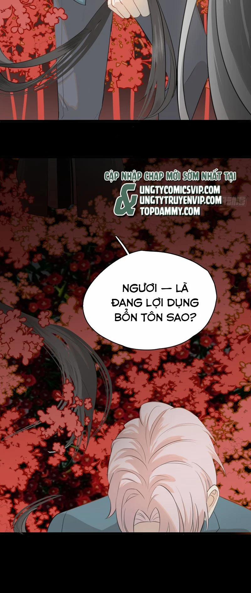 Tà Thần Chuyên Thuộc Của Tôi 2 trang 46