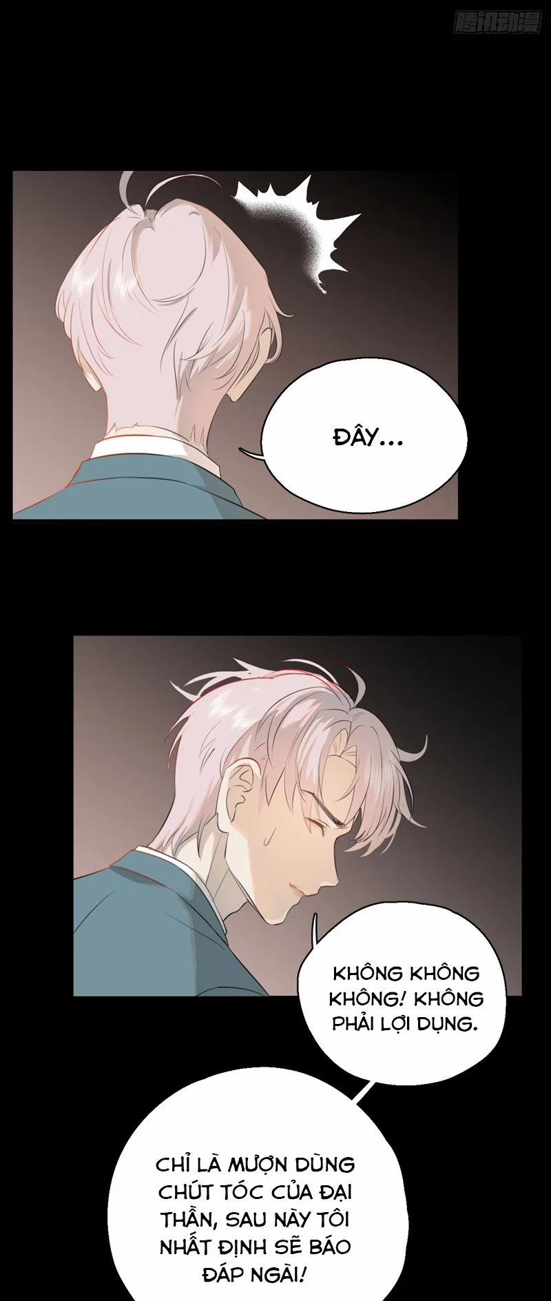 Tà Thần Chuyên Thuộc Của Tôi 2 trang 47