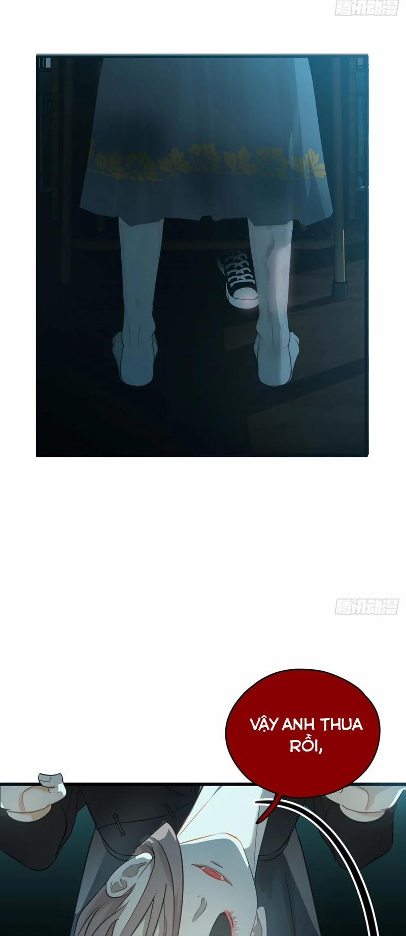 Tà Thần Chuyên Thuộc Của Tôi 2 trang 5