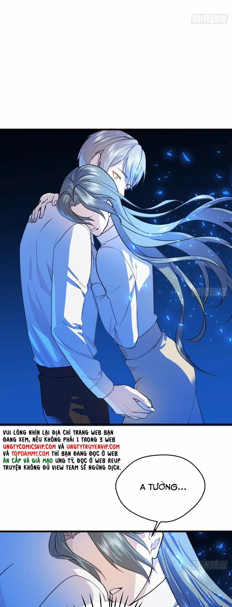 Tà Thần Chuyên Thuộc Của Tôi 20 trang 16