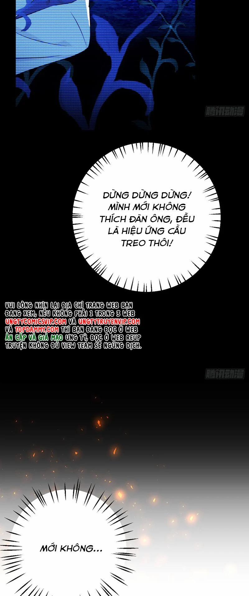 Tà Thần Chuyên Thuộc Của Tôi 21 trang 30