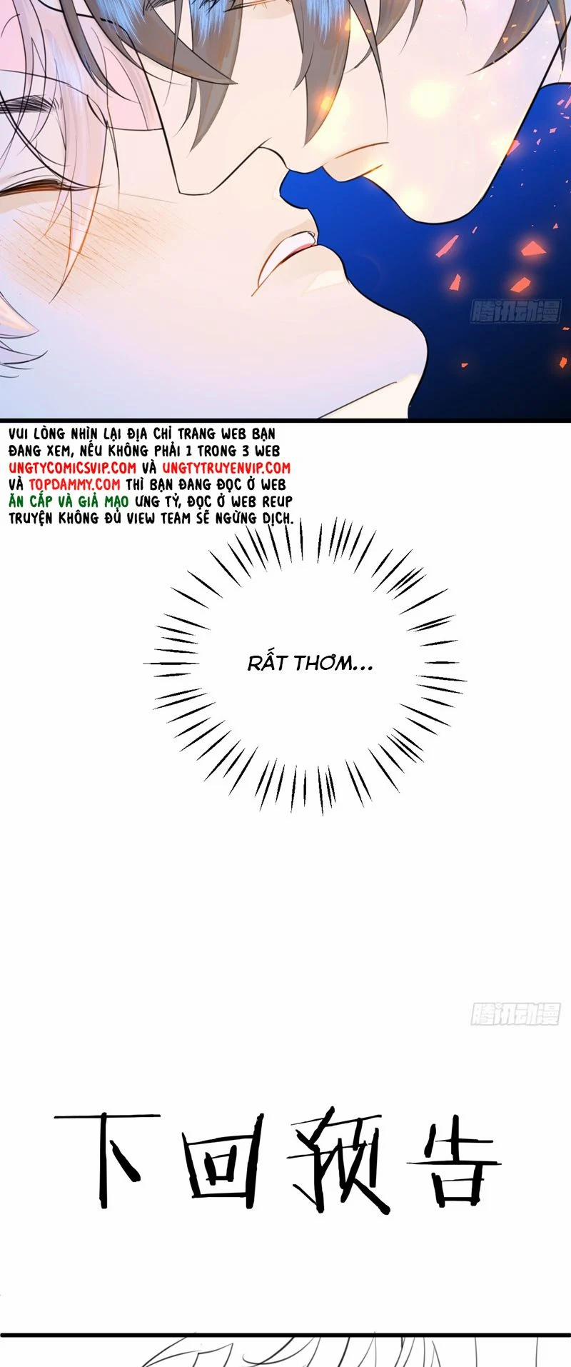 Tà Thần Chuyên Thuộc Của Tôi 21 trang 34