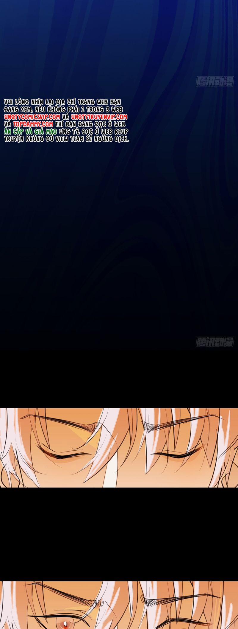 Tà Thần Chuyên Thuộc Của Tôi 23 trang 20