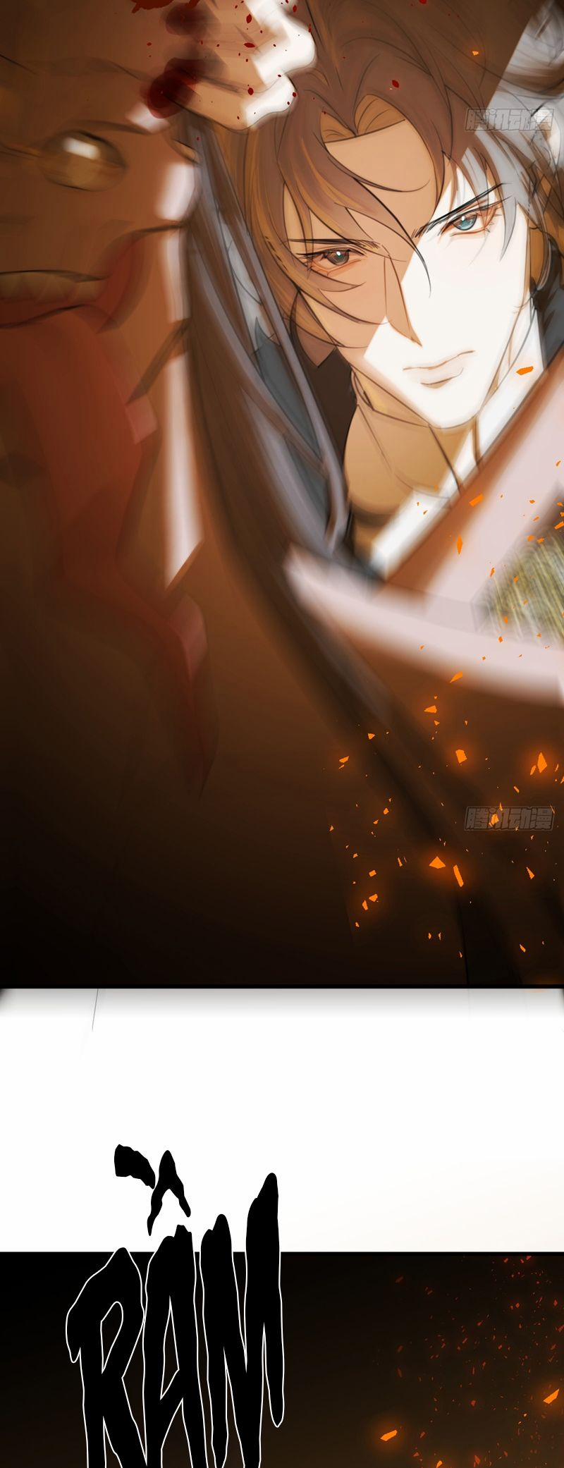 Tà Thần Chuyên Thuộc Của Tôi 24 trang 40