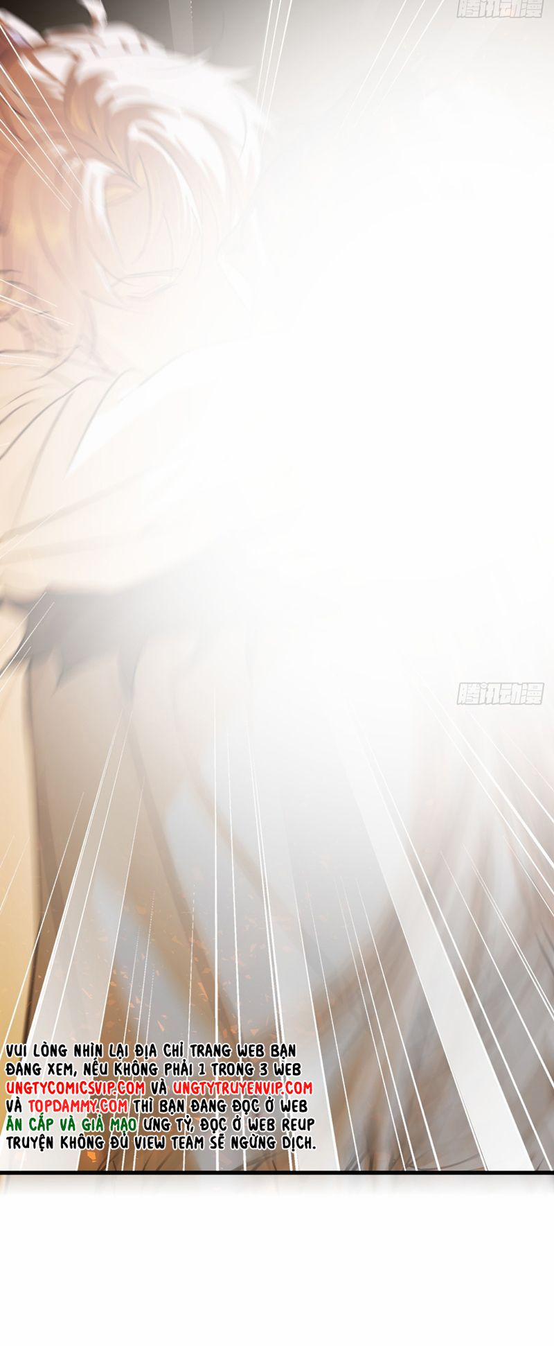 Tà Thần Chuyên Thuộc Của Tôi 24 trang 43