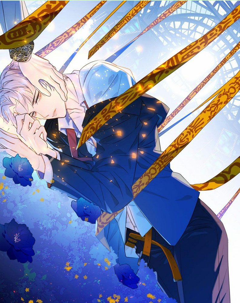 Tà Thần Chuyên Thuộc Của Tôi 25 trang 1