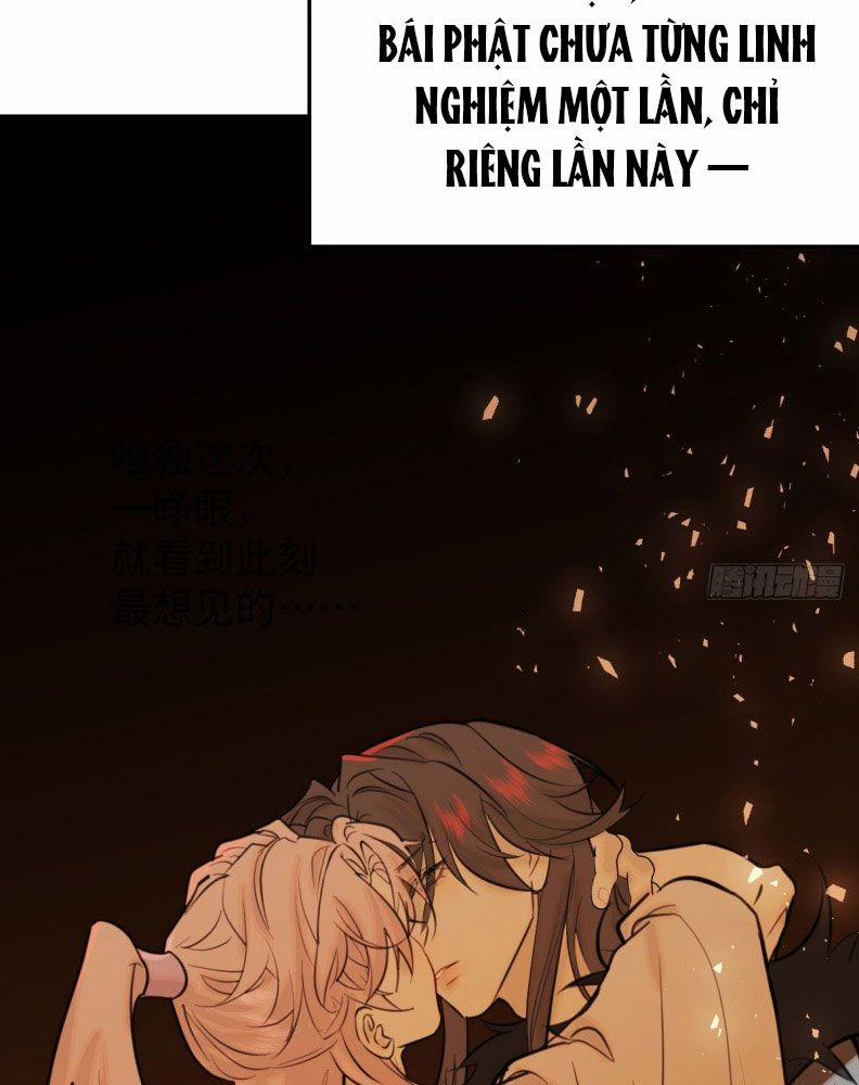 Tà Thần Chuyên Thuộc Của Tôi 25 trang 10