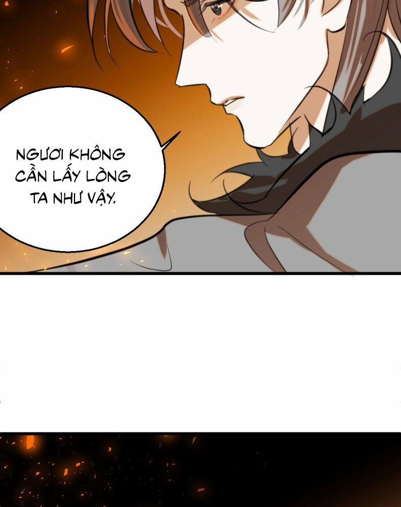 Tà Thần Chuyên Thuộc Của Tôi 25 trang 15