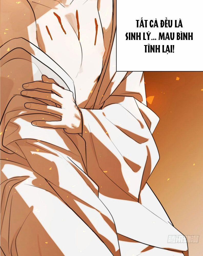 Tà Thần Chuyên Thuộc Của Tôi 25 trang 22