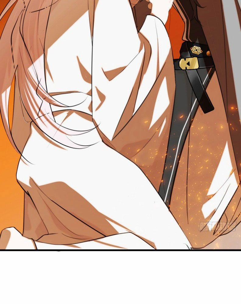 Tà Thần Chuyên Thuộc Của Tôi 25 trang 27