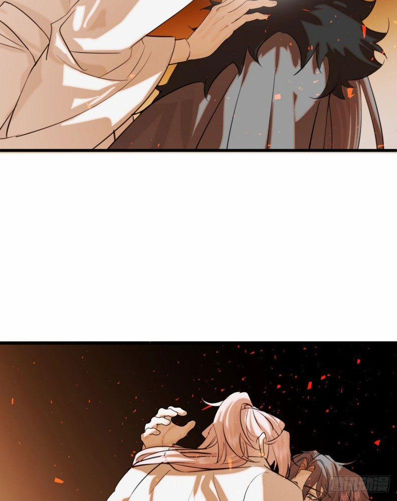 Tà Thần Chuyên Thuộc Của Tôi 25 trang 35