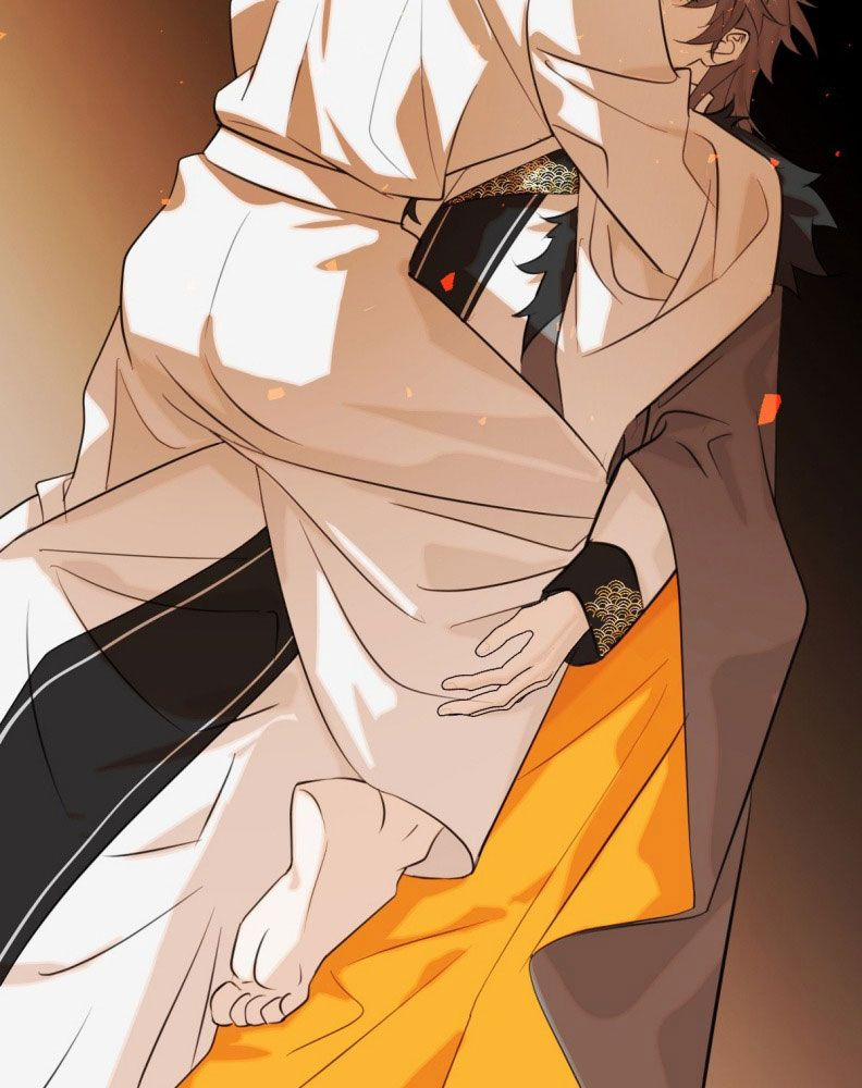 Tà Thần Chuyên Thuộc Của Tôi 25 trang 36