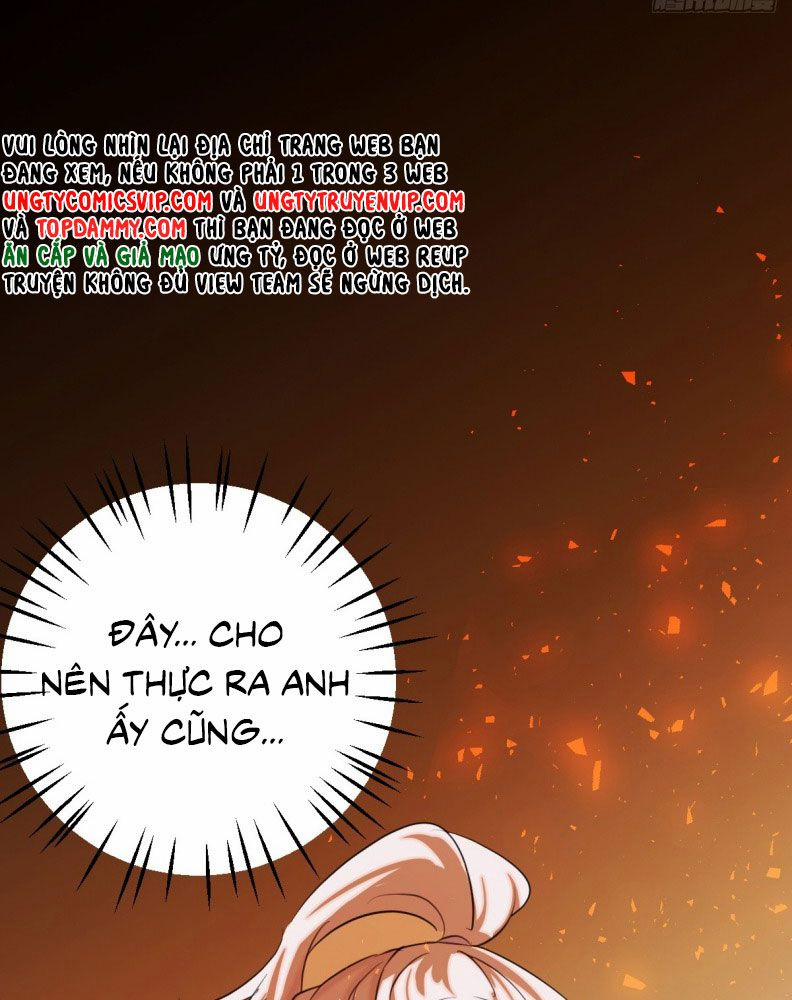 Tà Thần Chuyên Thuộc Của Tôi 25 trang 38