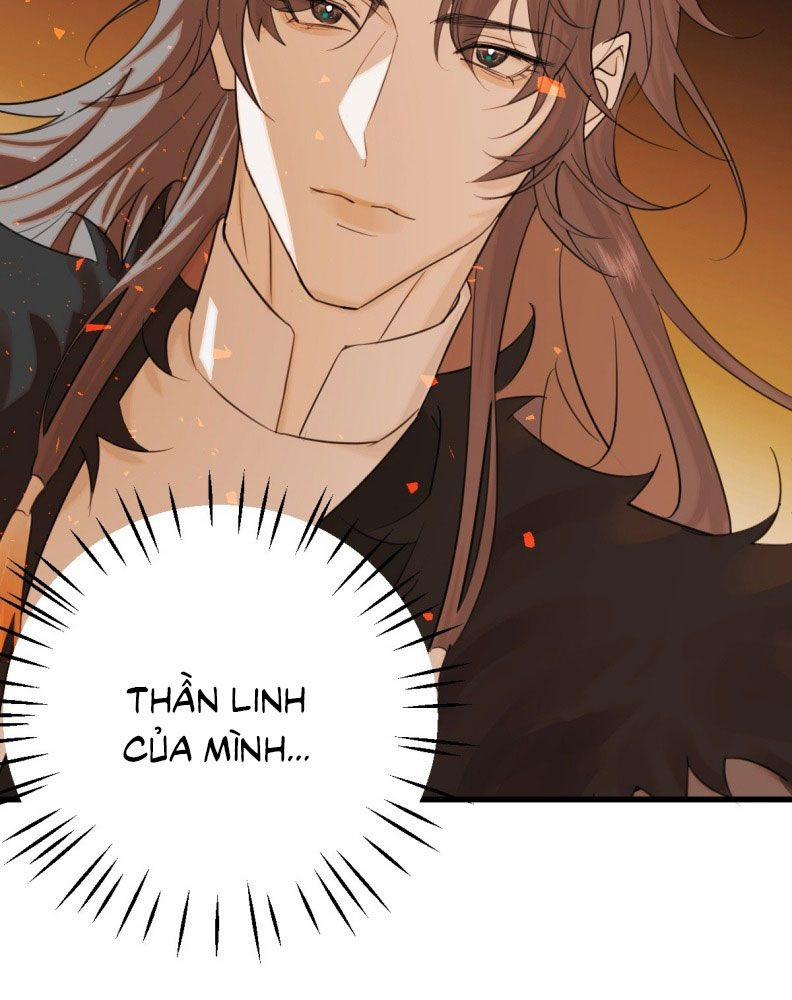 Tà Thần Chuyên Thuộc Của Tôi 25 trang 41