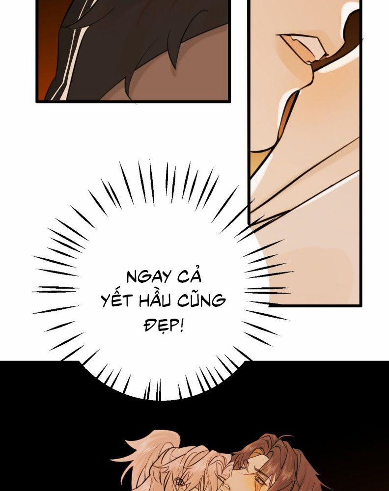 Tà Thần Chuyên Thuộc Của Tôi 25 trang 46