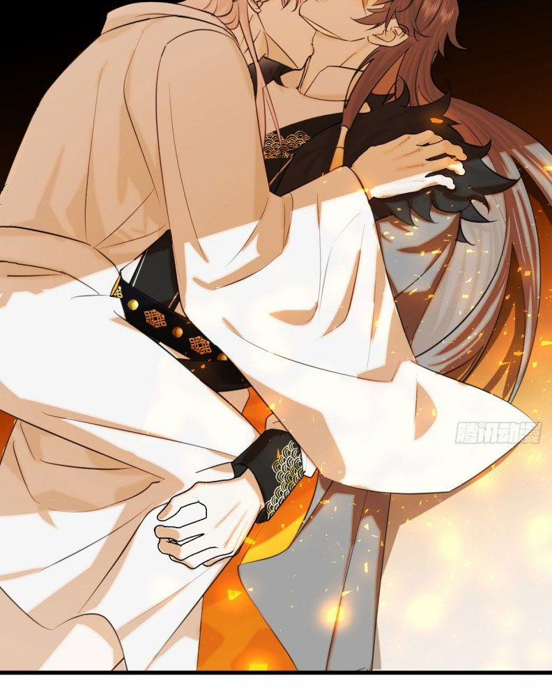 Tà Thần Chuyên Thuộc Của Tôi 25 trang 47