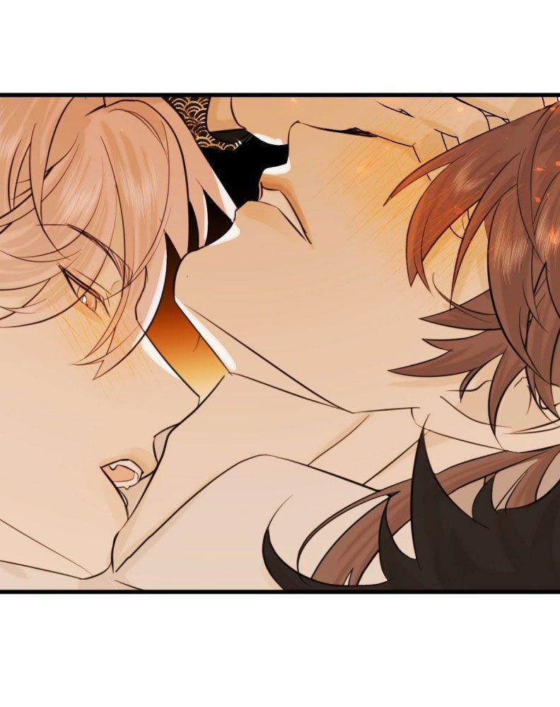 Tà Thần Chuyên Thuộc Của Tôi 25 trang 49