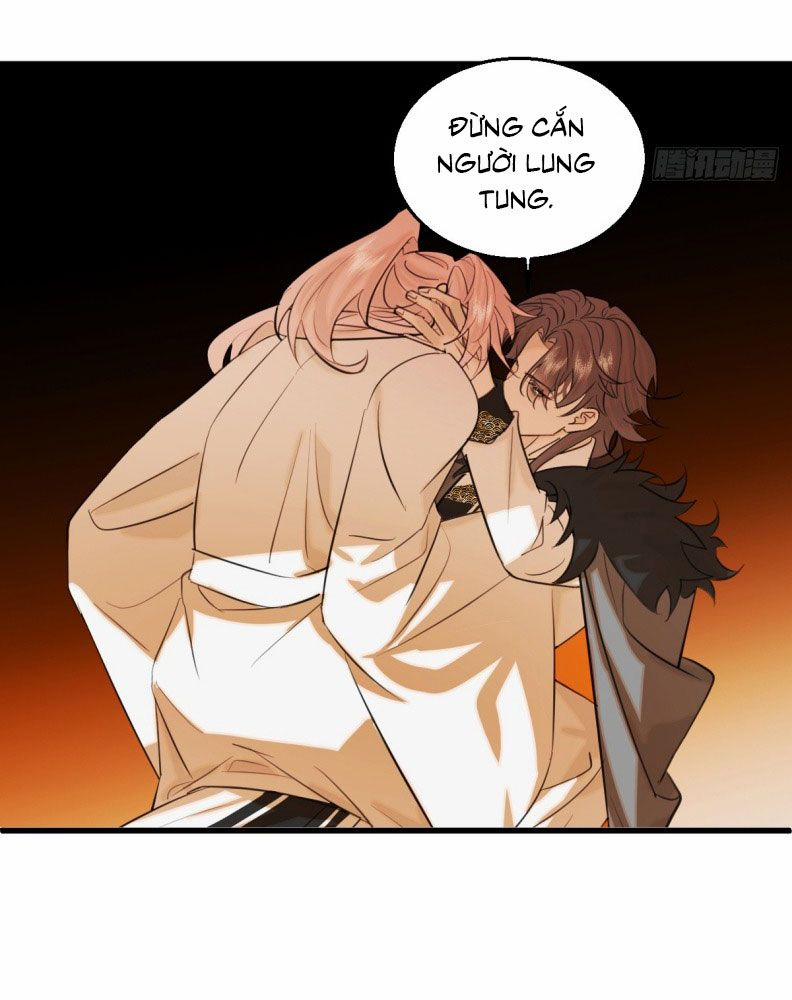 Tà Thần Chuyên Thuộc Của Tôi 25 trang 54