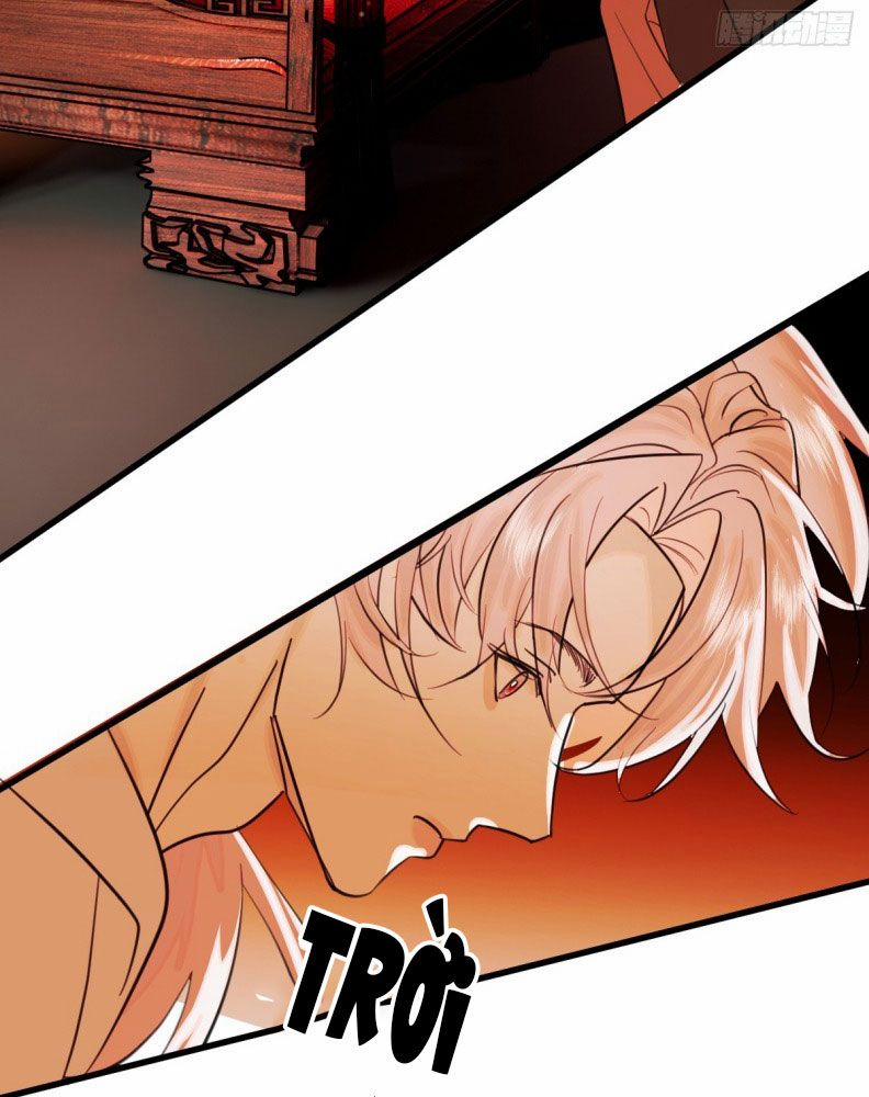 Tà Thần Chuyên Thuộc Của Tôi 25 trang 62