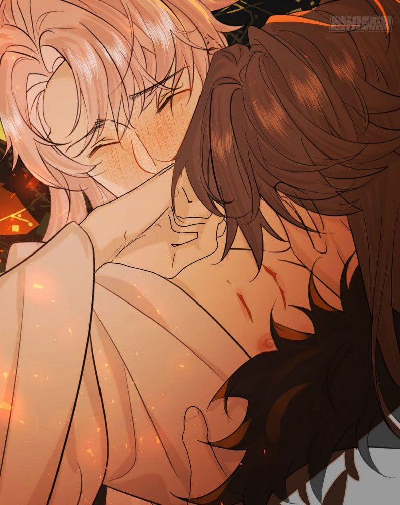 Tà Thần Chuyên Thuộc Của Tôi 25 trang 71