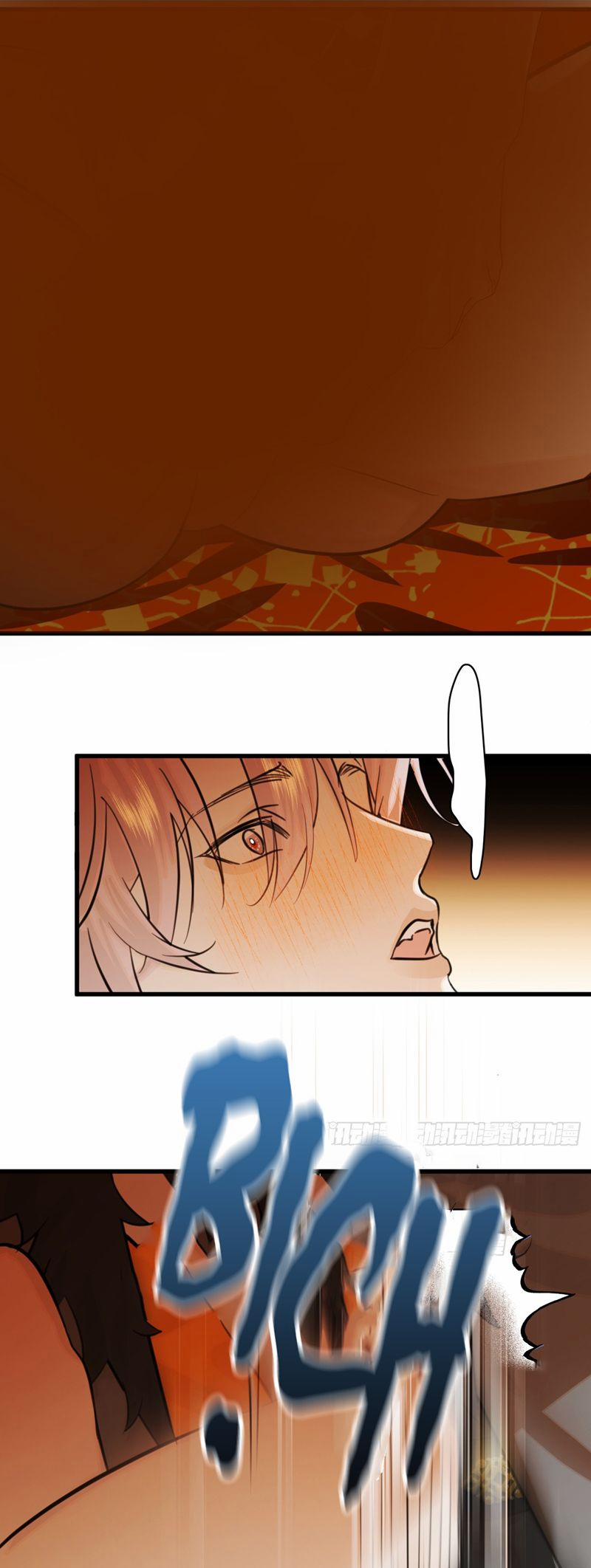 Tà Thần Chuyên Thuộc Của Tôi 26 trang 11