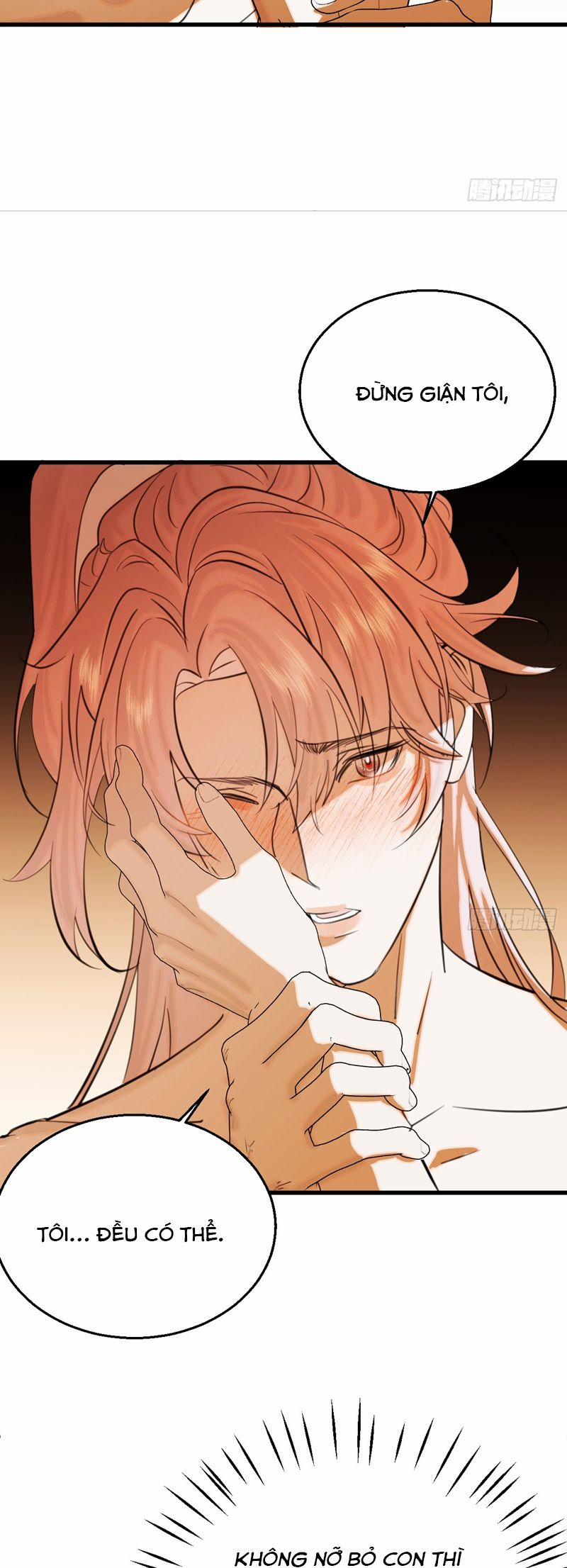 Tà Thần Chuyên Thuộc Của Tôi 26 trang 16