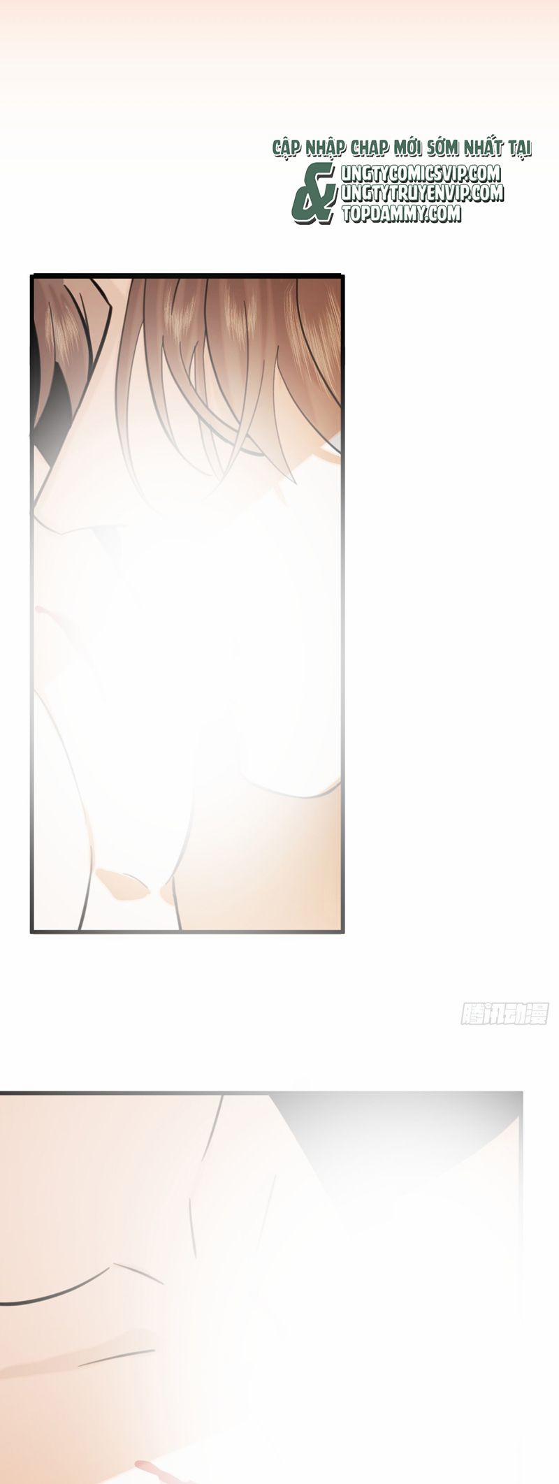 Tà Thần Chuyên Thuộc Của Tôi 26 trang 2