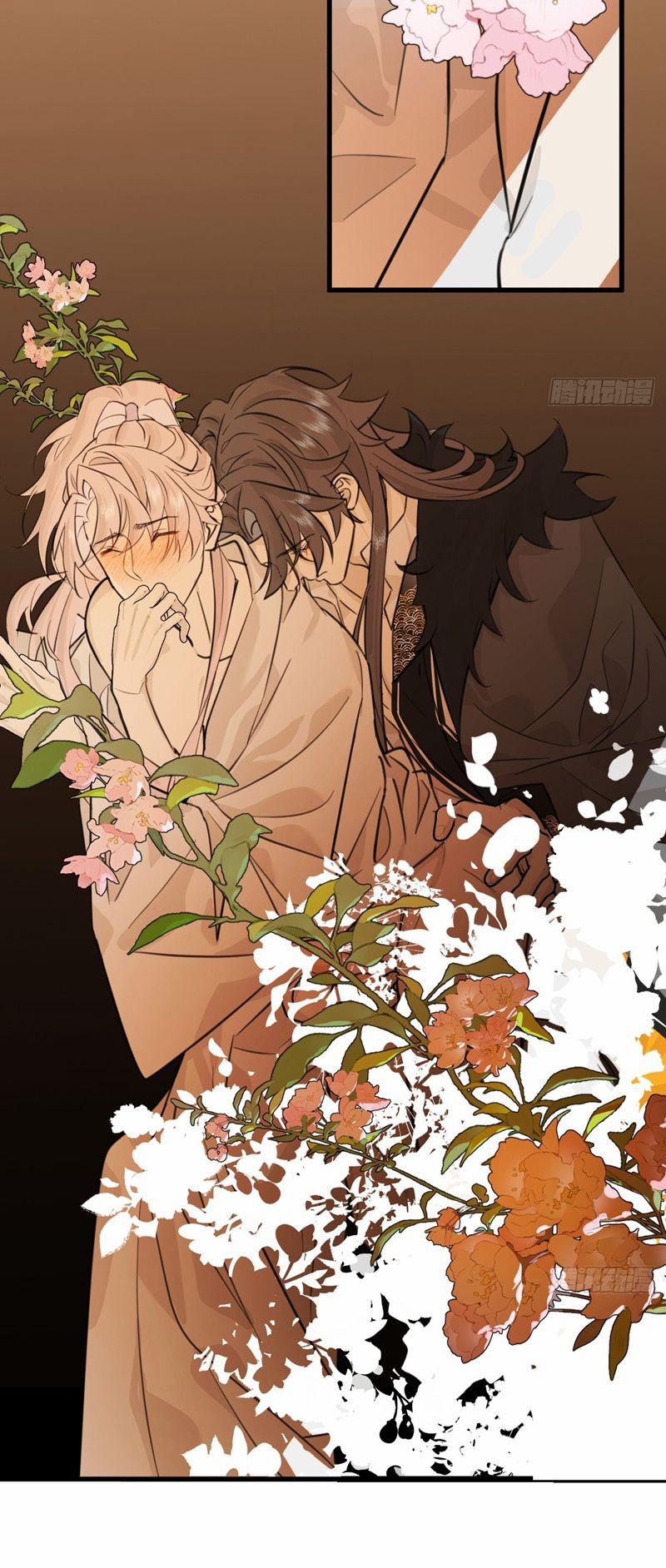 Tà Thần Chuyên Thuộc Của Tôi 27 trang 28