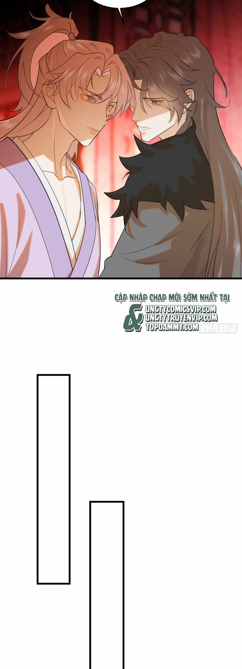 Tà Thần Chuyên Thuộc Của Tôi 28 trang 11