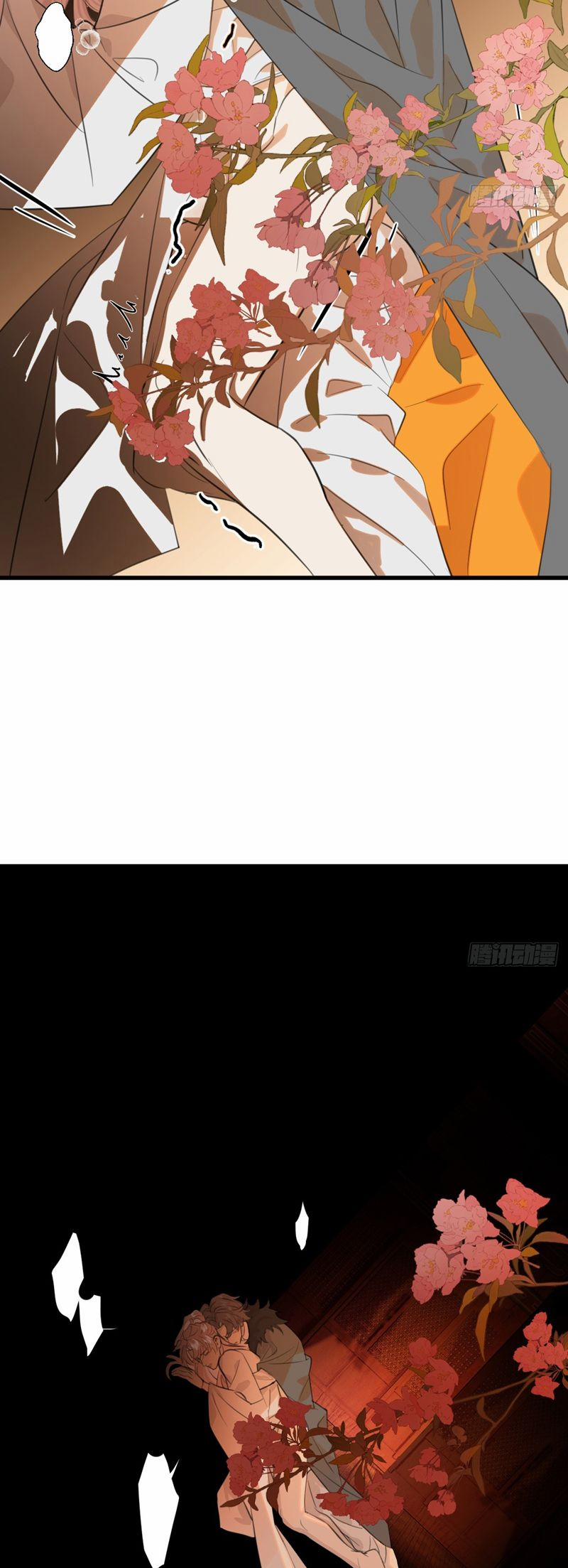 Tà Thần Chuyên Thuộc Của Tôi 28 trang 3