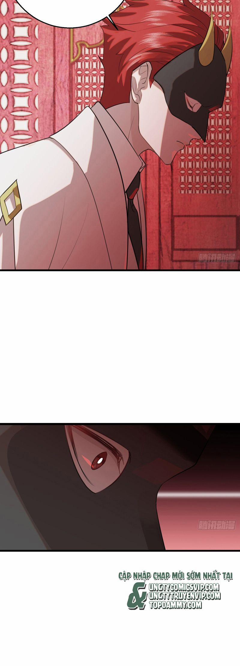 Tà Thần Chuyên Thuộc Của Tôi 29 trang 13