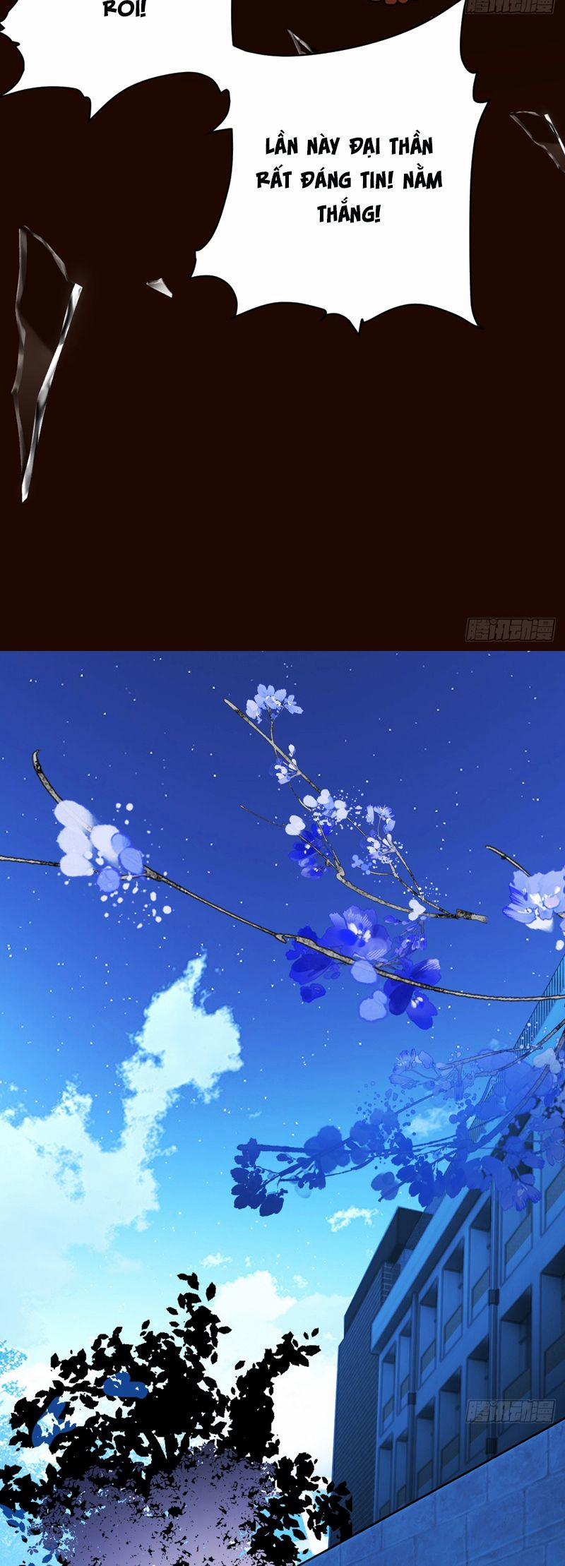 Tà Thần Chuyên Thuộc Của Tôi 29 trang 19