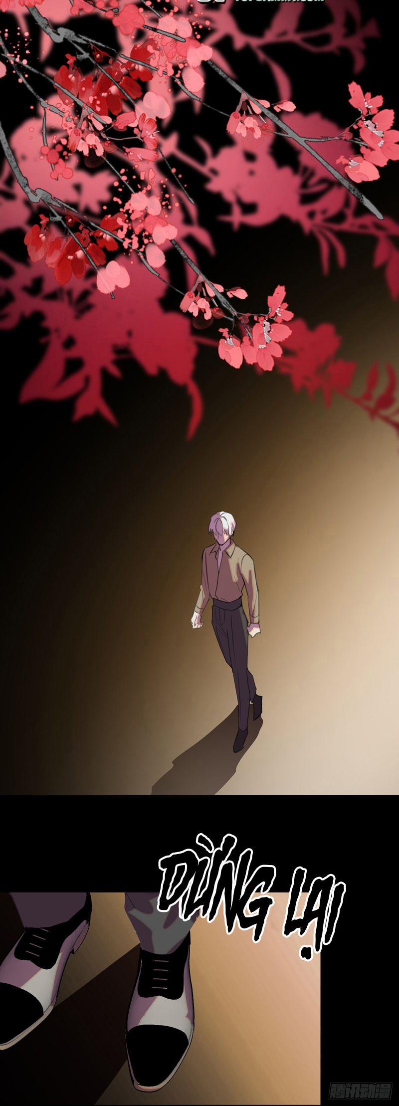 Tà Thần Chuyên Thuộc Của Tôi 29 trang 25