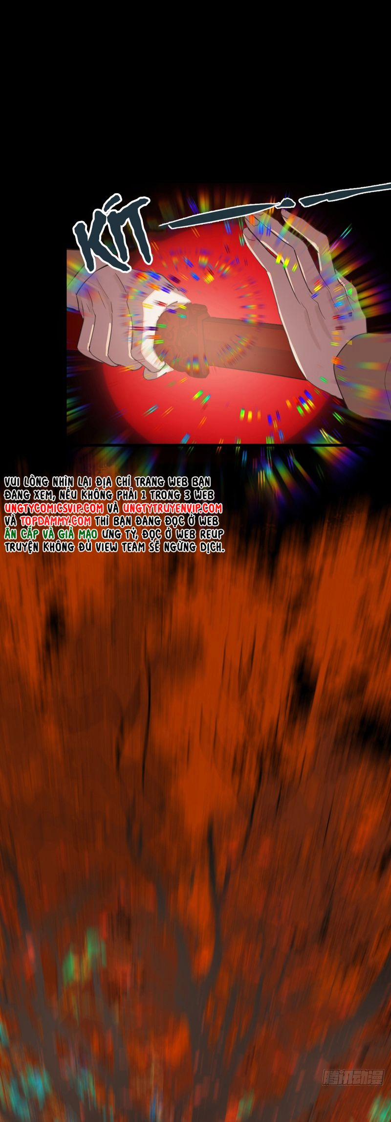 Tà Thần Chuyên Thuộc Của Tôi 29 trang 26