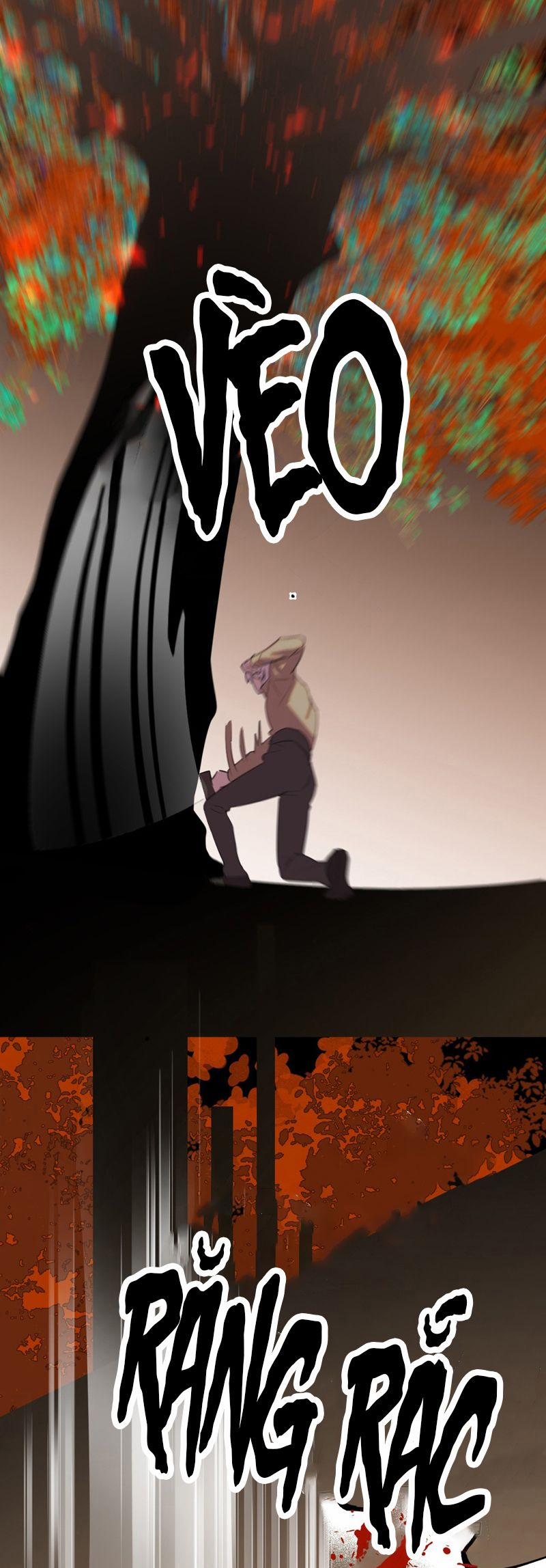 Tà Thần Chuyên Thuộc Của Tôi 29 trang 27