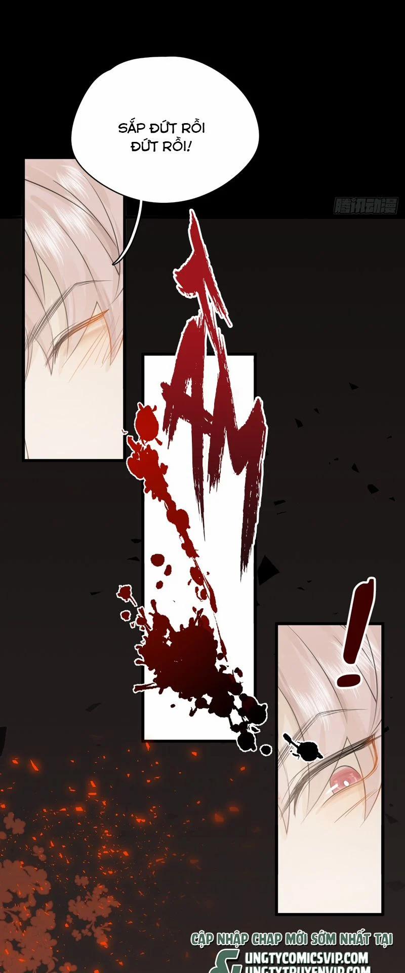 Tà Thần Chuyên Thuộc Của Tôi 3 trang 11