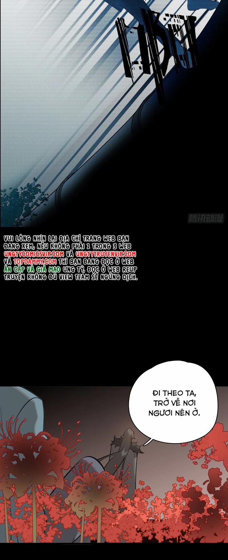 Tà Thần Chuyên Thuộc Của Tôi 3 trang 18