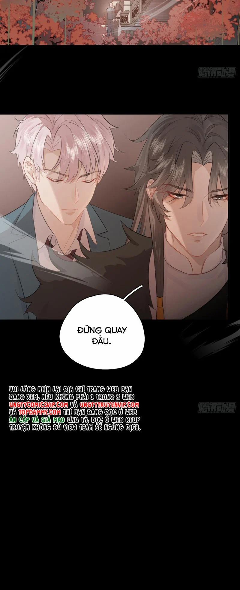 Tà Thần Chuyên Thuộc Của Tôi 3 trang 25