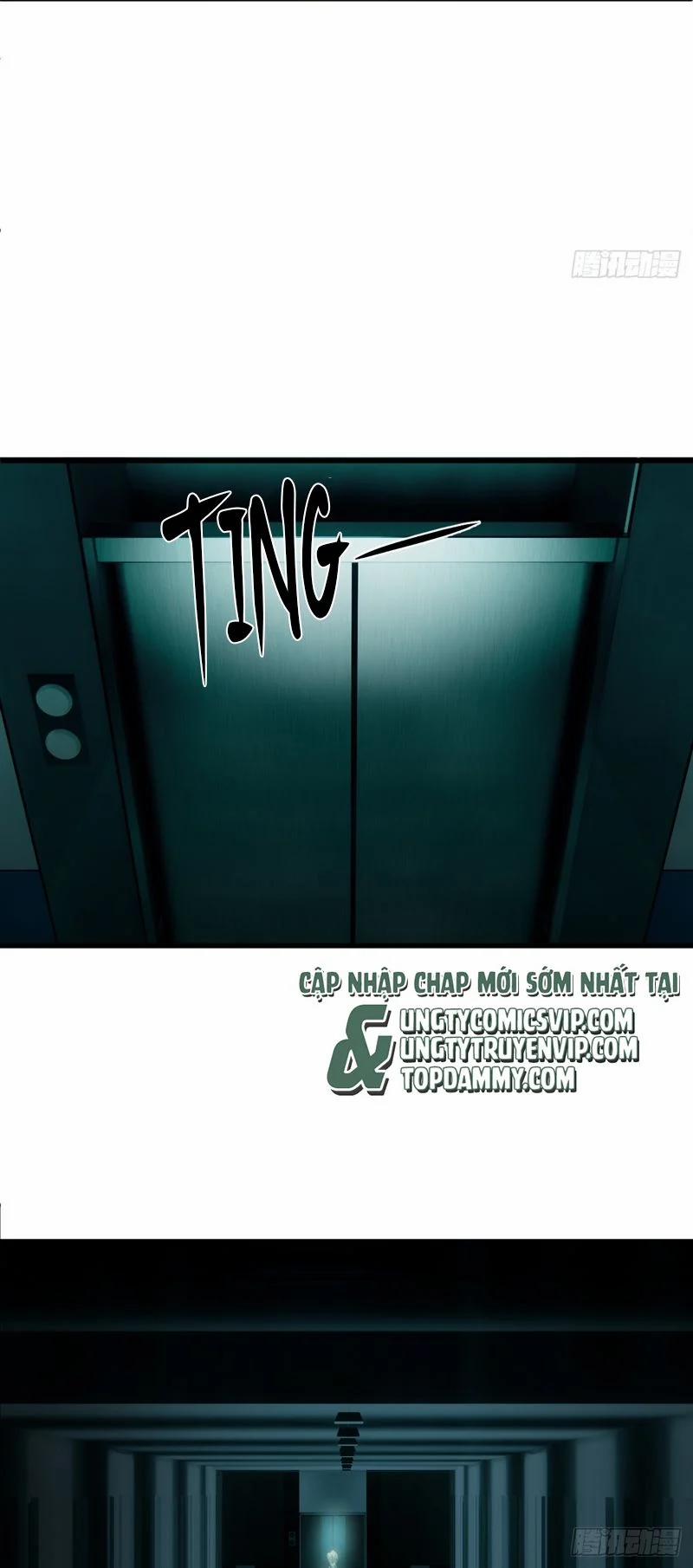 Tà Thần Chuyên Thuộc Của Tôi 4 trang 15