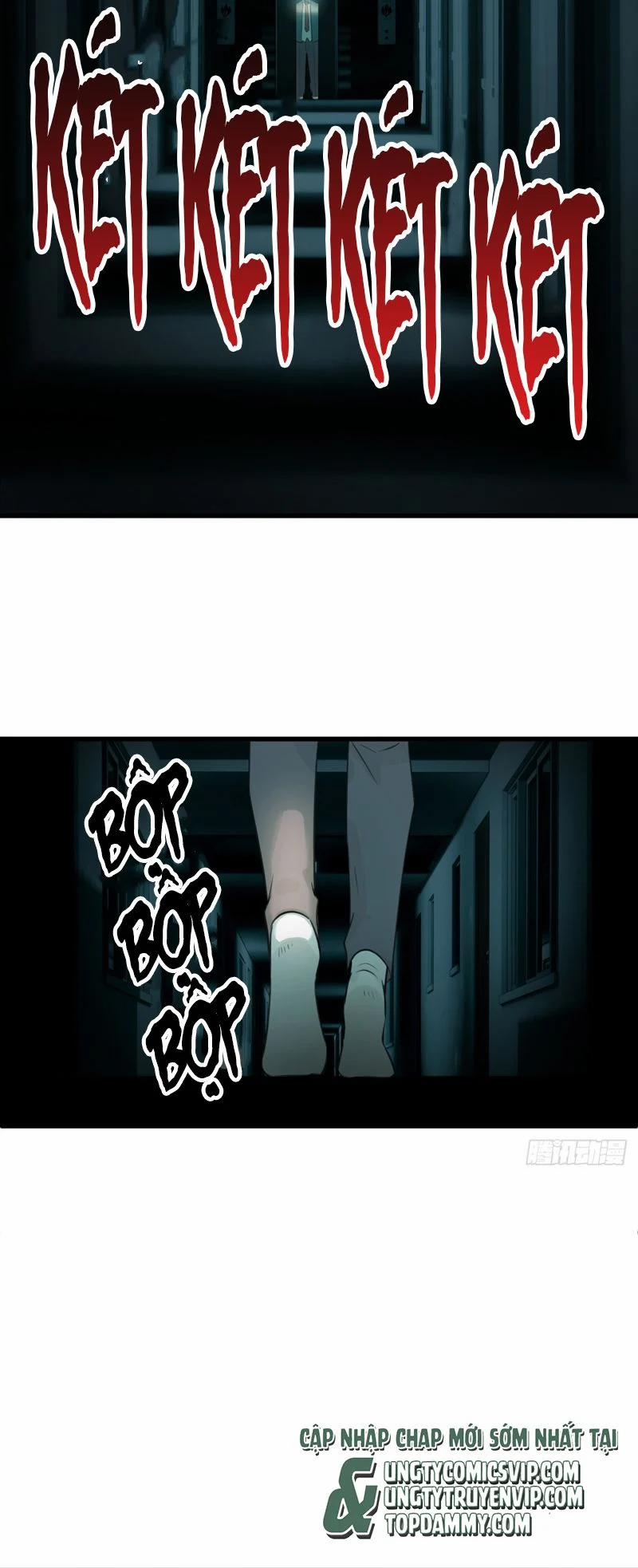 Tà Thần Chuyên Thuộc Của Tôi 4 trang 16