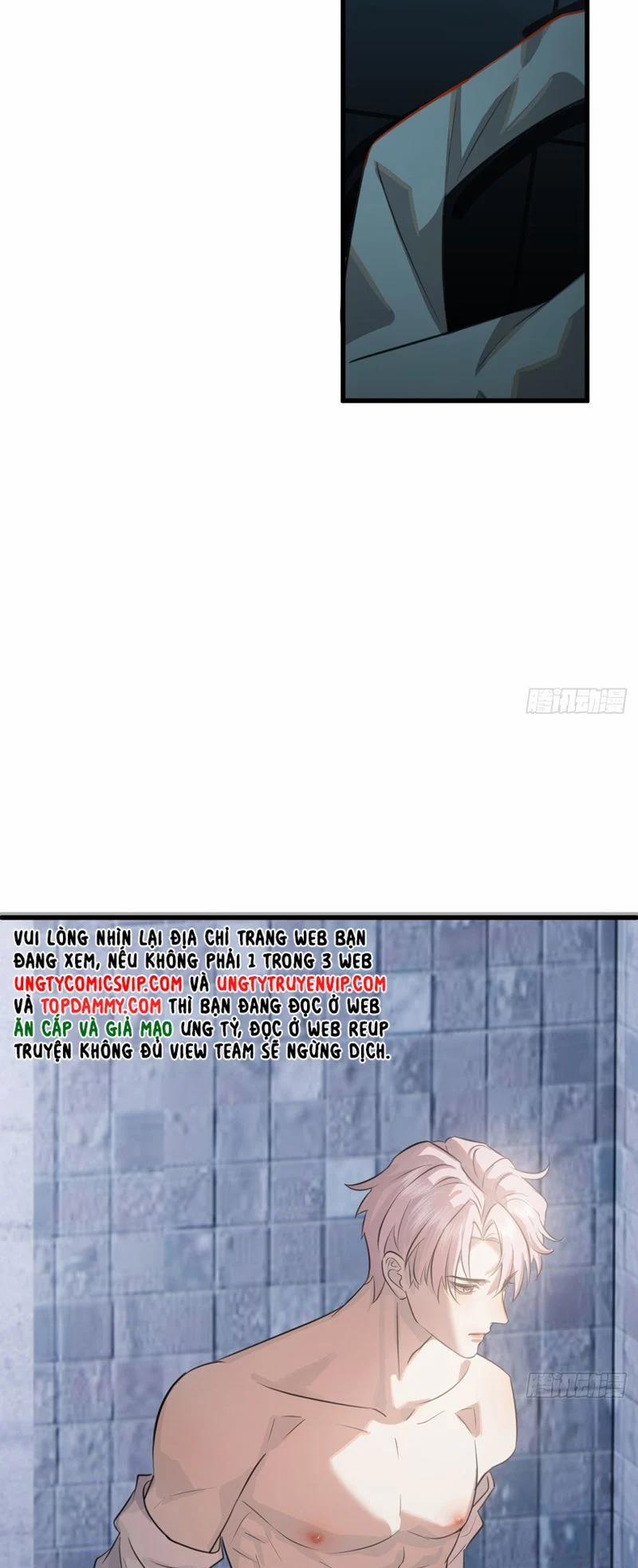 Tà Thần Chuyên Thuộc Của Tôi 4 trang 26