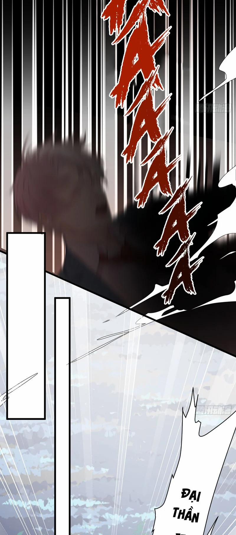 Tà Thần Chuyên Thuộc Của Tôi 4 trang 8