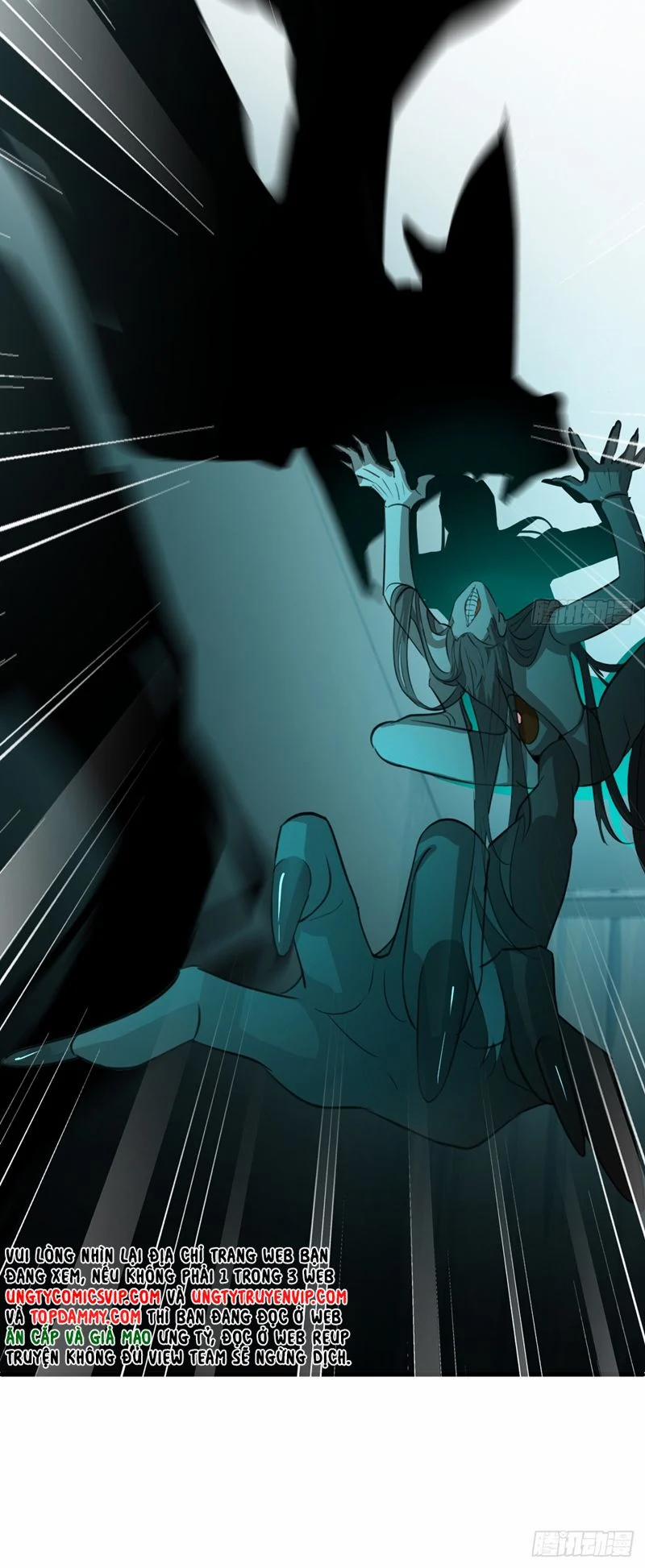 Tà Thần Chuyên Thuộc Của Tôi 5 trang 14