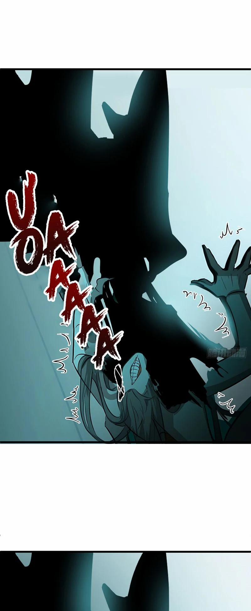 Tà Thần Chuyên Thuộc Của Tôi 5 trang 15