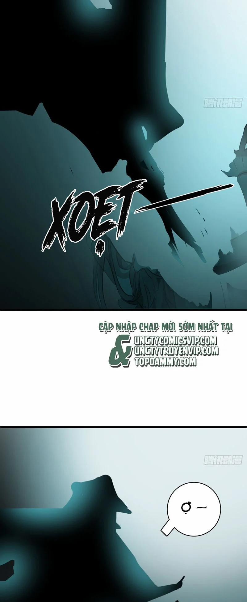 Tà Thần Chuyên Thuộc Của Tôi 5 trang 16