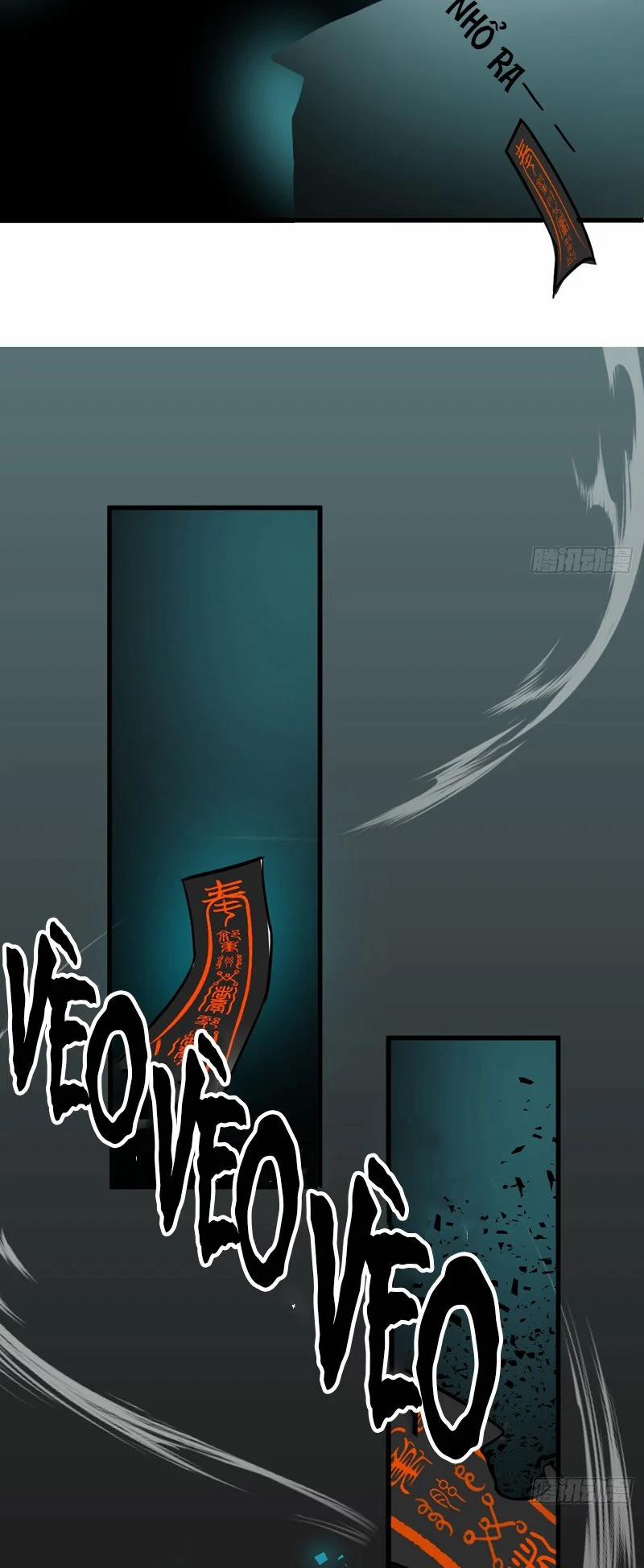 Tà Thần Chuyên Thuộc Của Tôi 5 trang 17