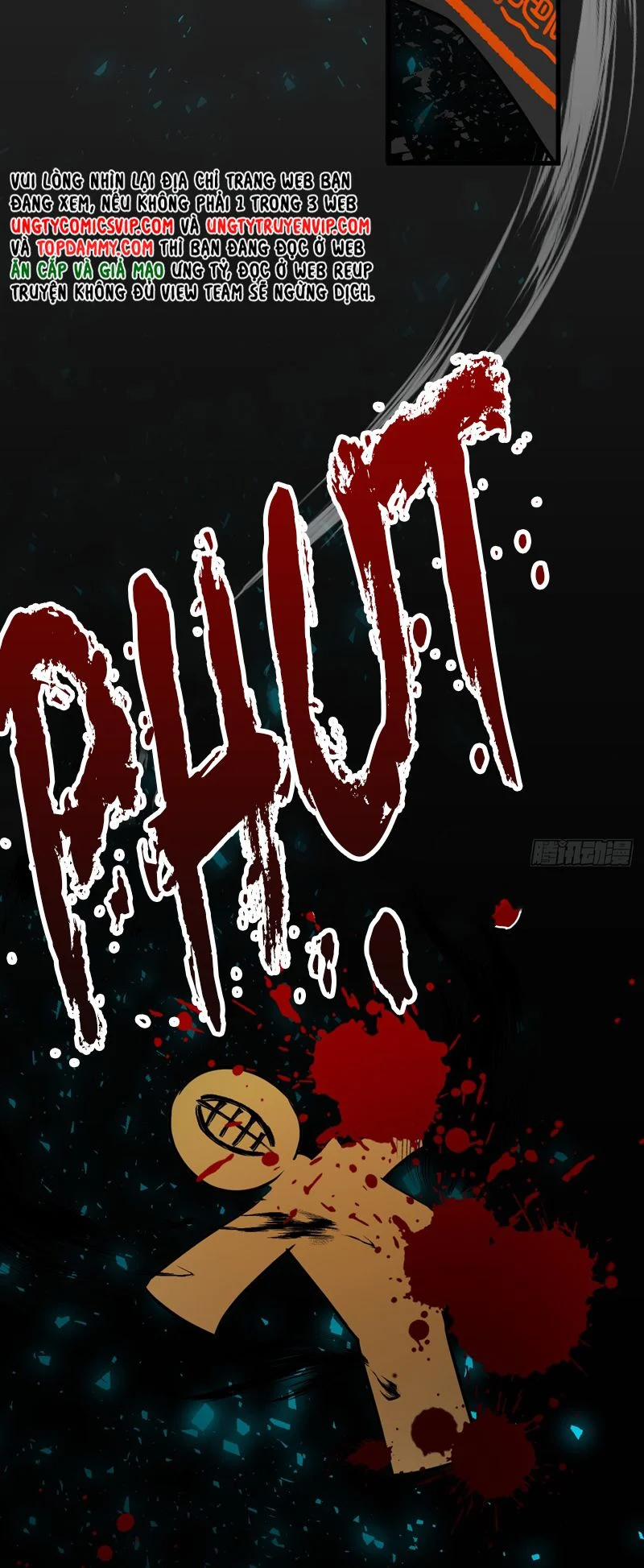 Tà Thần Chuyên Thuộc Của Tôi 5 trang 18