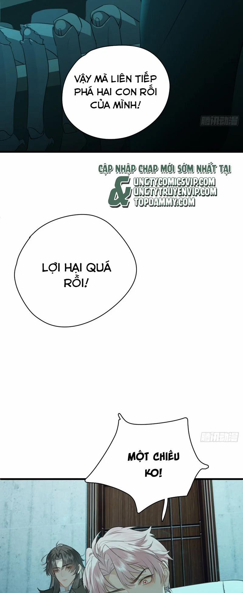 Tà Thần Chuyên Thuộc Của Tôi 5 trang 20