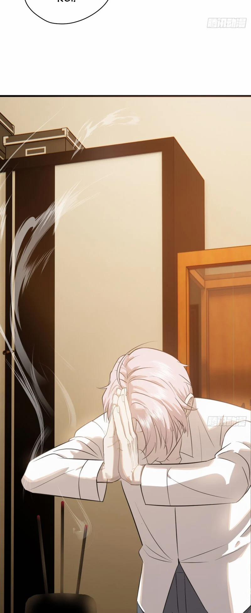 Tà Thần Chuyên Thuộc Của Tôi 5 trang 25